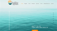 Desktop Screenshot of malibuopenfestival.com